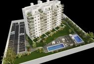 New Build - Apartments - Villajoyosa