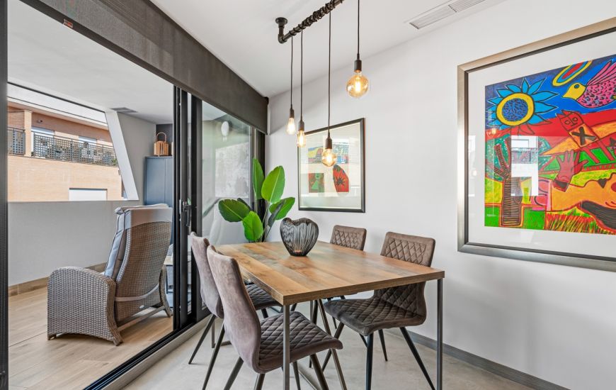 Venta - Apartamentos - Formentera Del Segura - Formentera del Segura