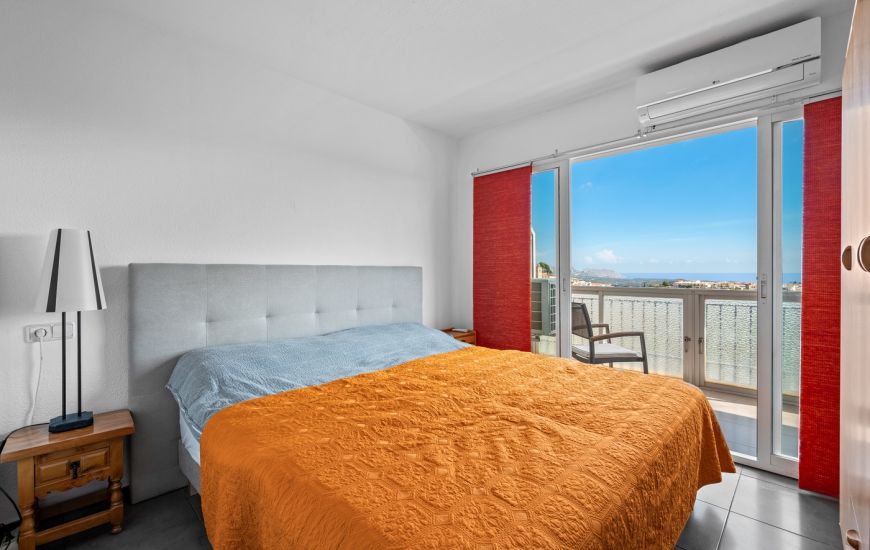 Sale - Apartments - La Nucia