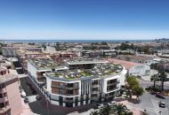 New Build - Apartments - Jávea