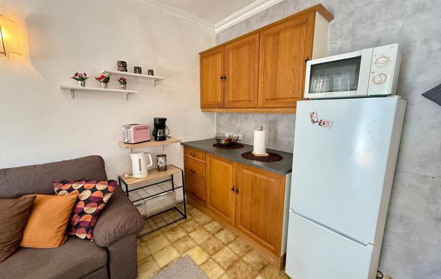 Sale - Bungalow - Torrevieja