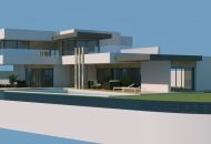 New Build - Villa - Ciudad Quesada
