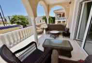 Sale - Villa - Ciudad Quesada