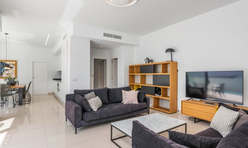 Sale - Apartments - Ciudad Quesada