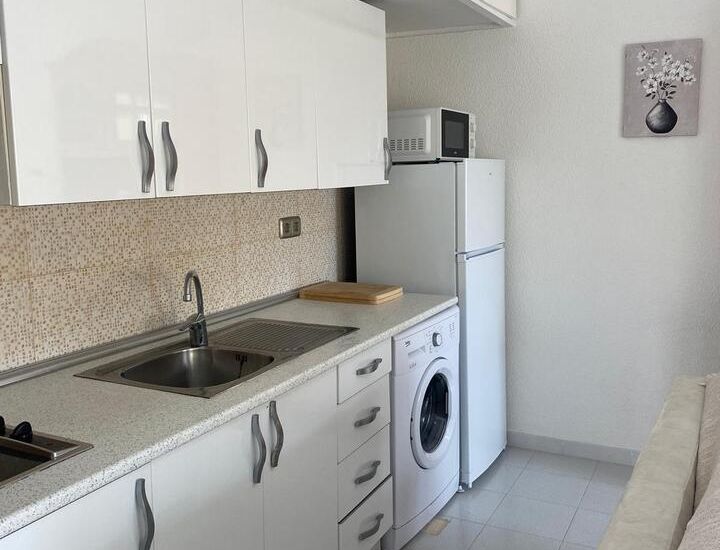 Venta - Apartamentos - Villamartin