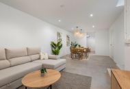 Nueva construcción  - Villa - Los Alcázares