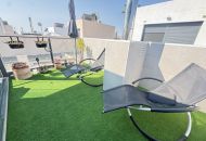 Venta - Villa - Villamartin