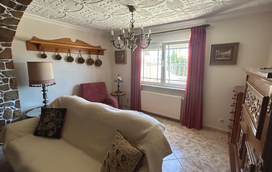 Venta - Villa - Ciudad Quesada
