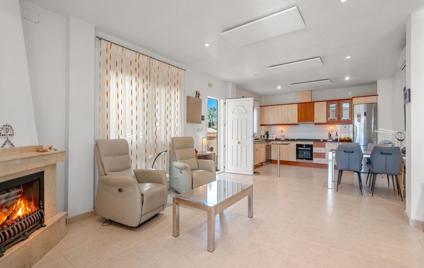 Venta - Villa - Rojales