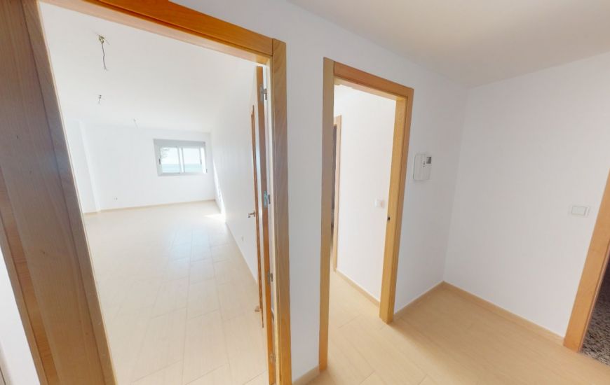 New Build - Apartments - Aguilas