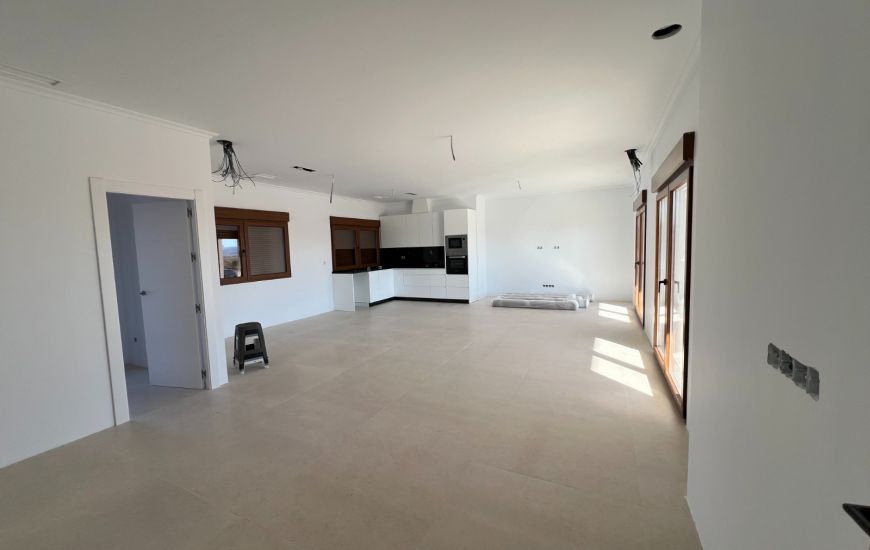 New Build - Finca - Pinoso