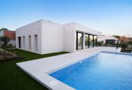 Nueva construcción  - Villa - Orihuela