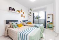 New Build - Apartments - Guardamar del Segura