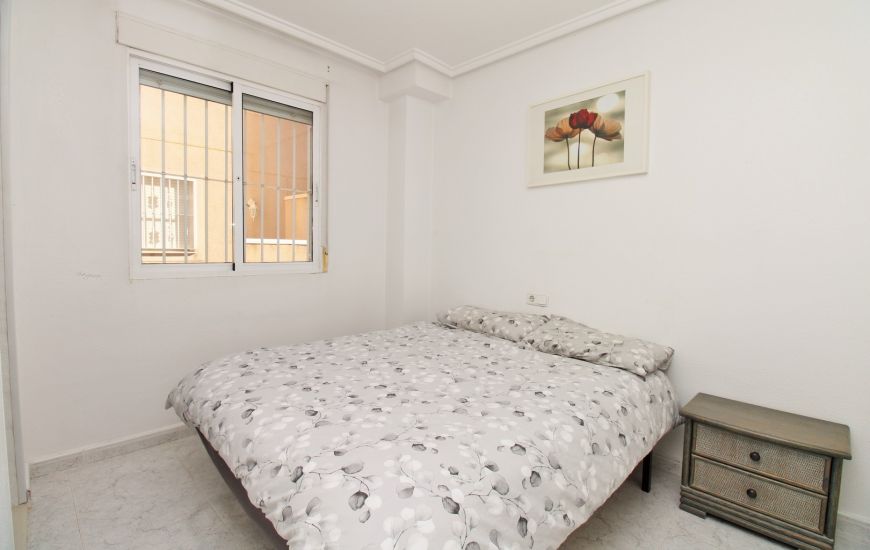 Sale - Rijtjeshuis - Playa Flamenca