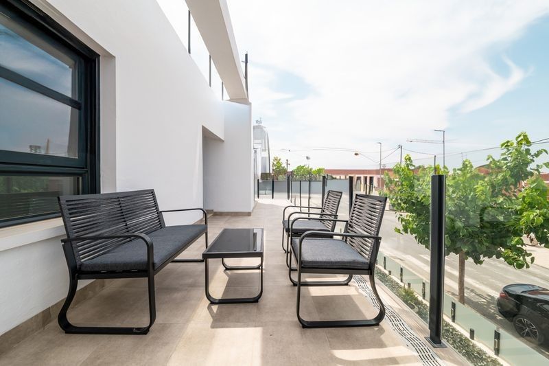 Venta - Apartamentos - San Miguel de Salinas - San Miguel De Salinas