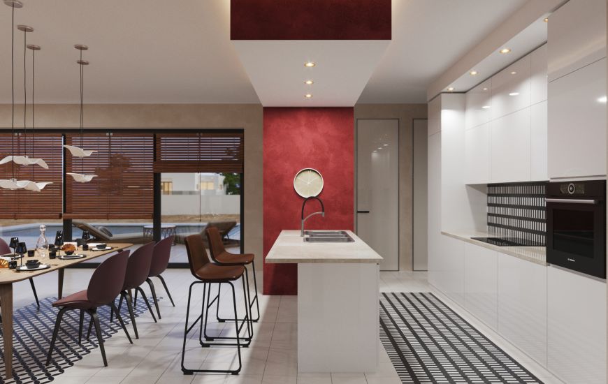 New Build - Villa - Las Colinas - Las Colinas Golf Resort