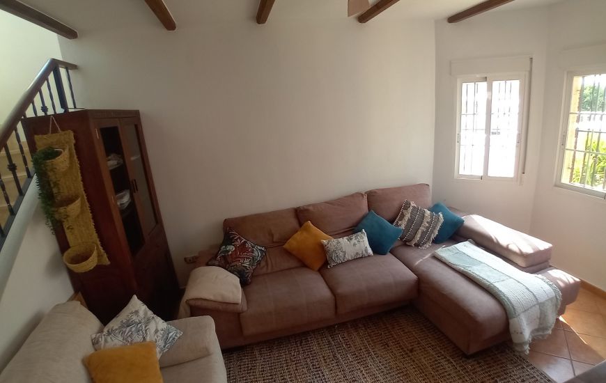 Venta - Villa - Lo Crispin