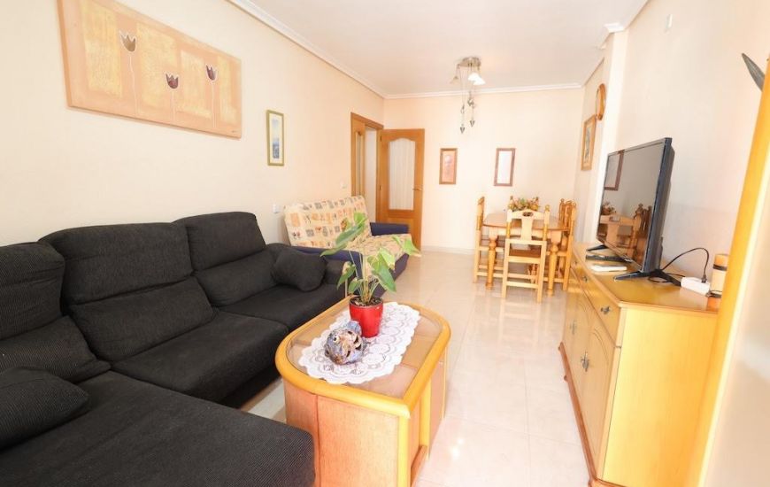 Sale - Apartments - Pilar de la Horadada