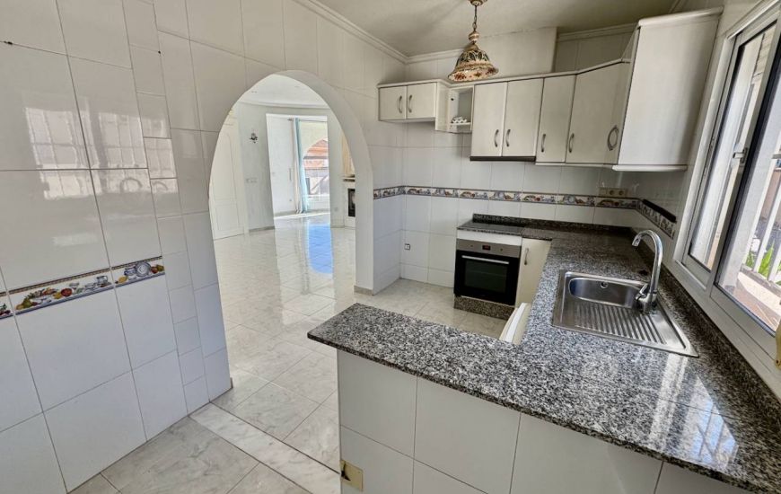 Sale - Villa - Ciudad Quesada