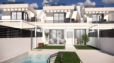 Villa - New Build - Rojales - Rojales