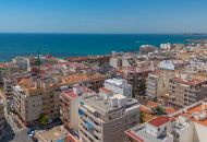 Sale - Apartments - Torrevieja