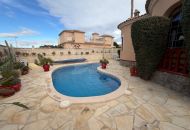 Sale - Villa - Ciudad Quesada