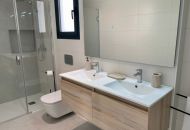 New Build - Villa - San Javier