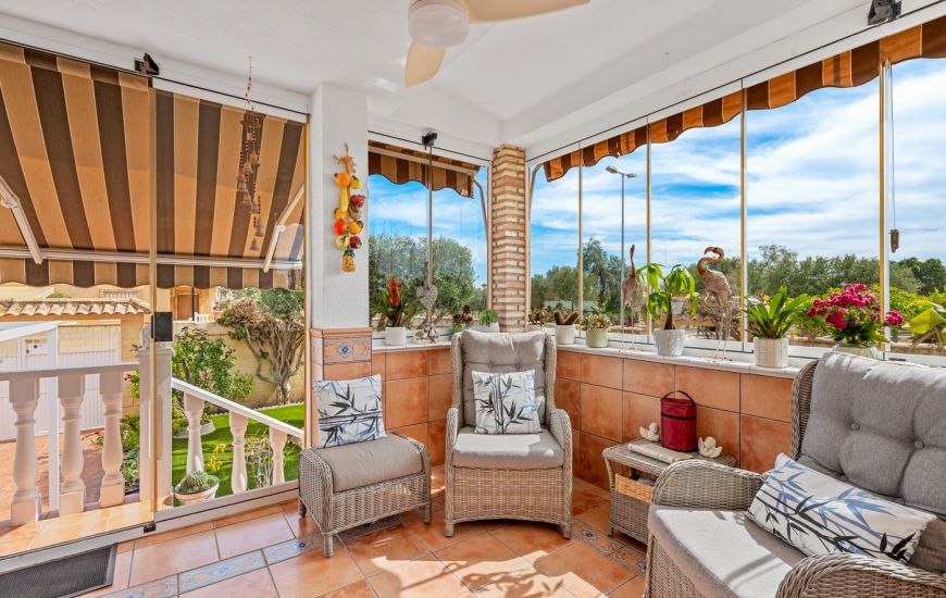 Sale - Adosado - Ciudad Quesada - Rojales