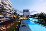 Sale - Apartments - Villajoyosa