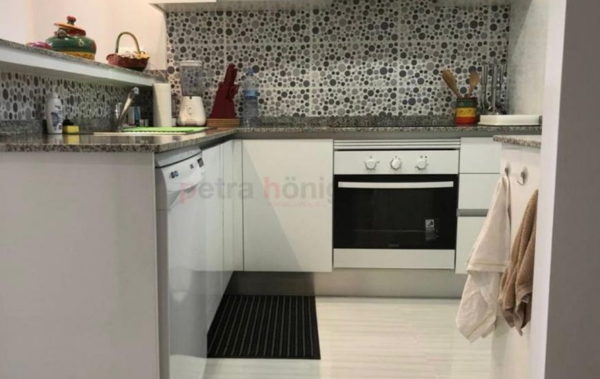 Sale - Apartments - Punta Prima