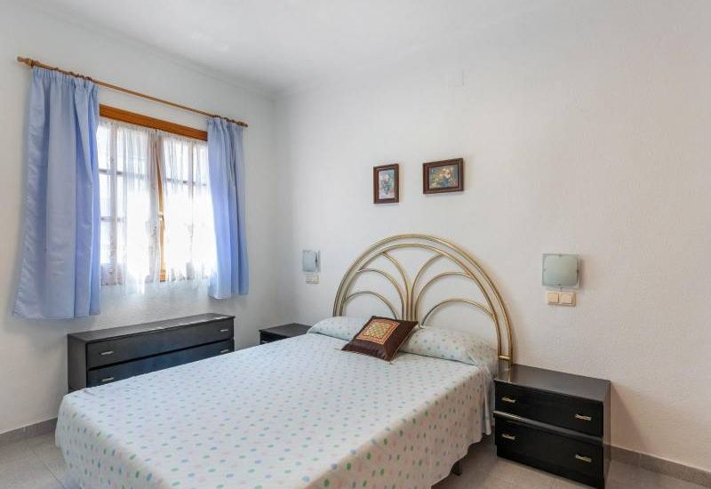 Sale - Apartments - Torrevieja