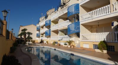 Apartments - Sale - Algorfa - Algorfa