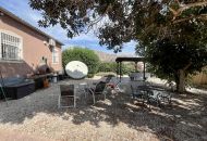 Sale - Villa - Orihuela