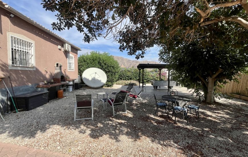 Sale - Villa - Orihuela