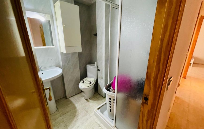 Venta - Apartamento - Torrevieja