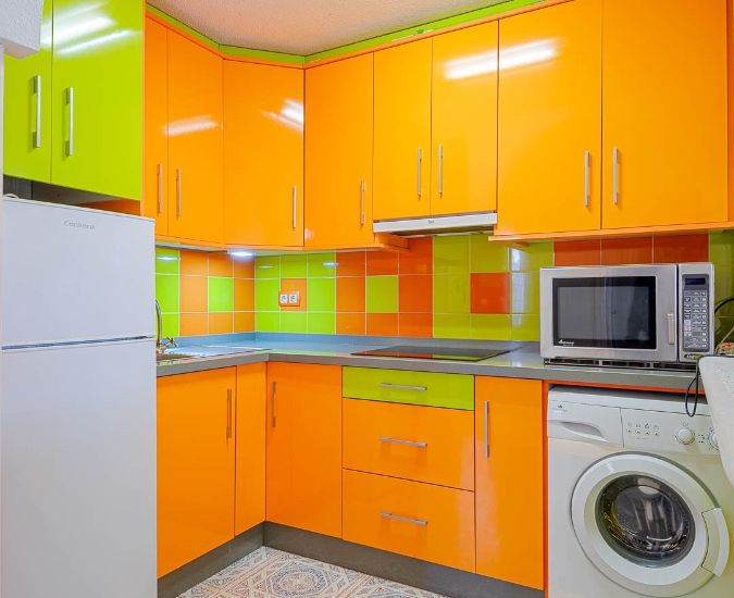 Venta - Apartamento - Punta Prima