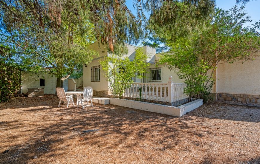 Venta - Villa - Callosa de Segura - Callosa del Segura
