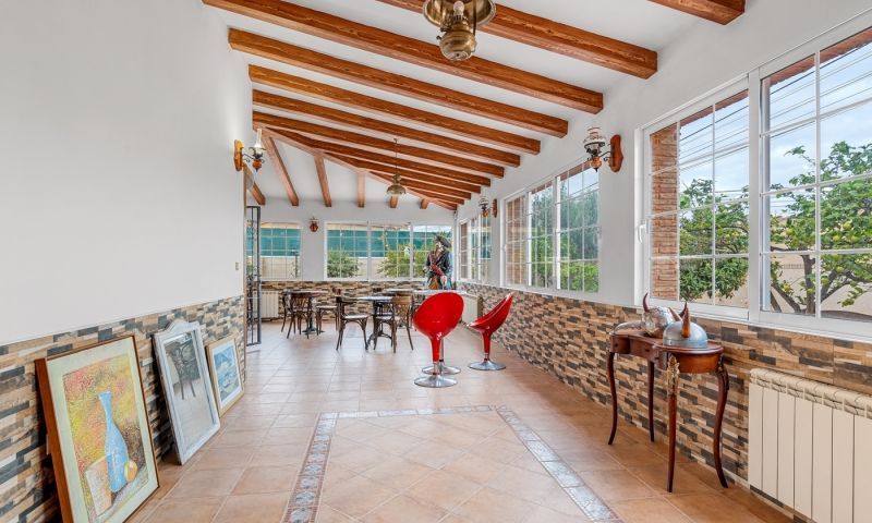 Sale - Villa - Torrevieja