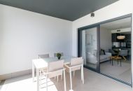 Nueva construcción  - Apartamentos - Torrevieja