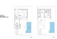 Sale - Apartments - San Javier