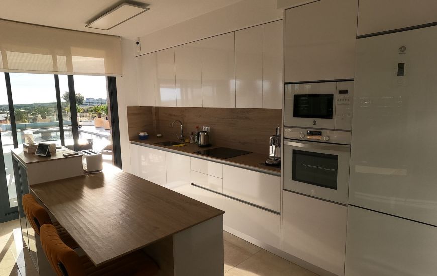 Sale - Villa - Algorfa - 