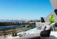 New Build - Bungalow - Torrevieja