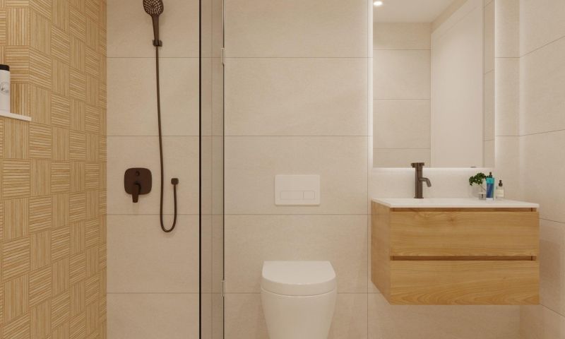 Sale - Bungalow - San Pedro del Pinatar