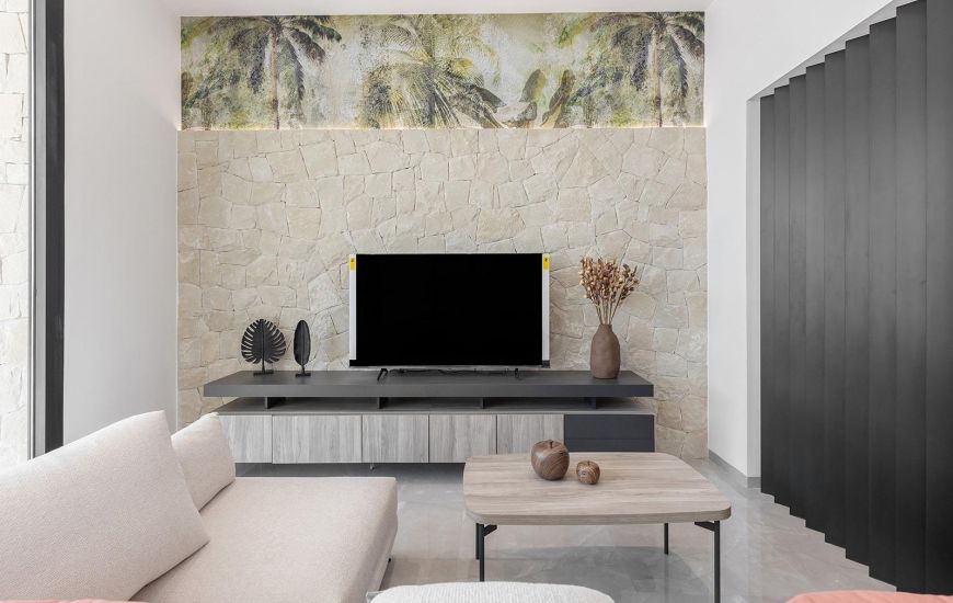 Nueva construcción  - Villa - Torrevieja