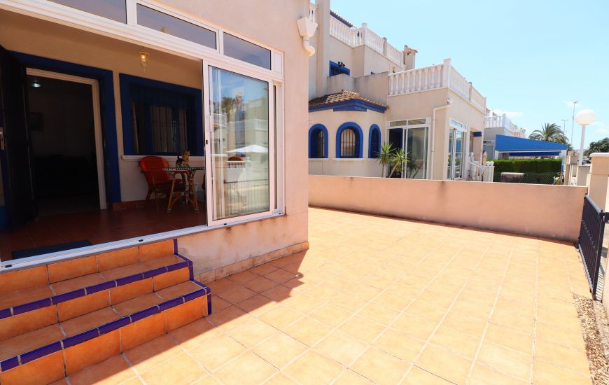 Sale - Quad Villa - Daya Vieja - 