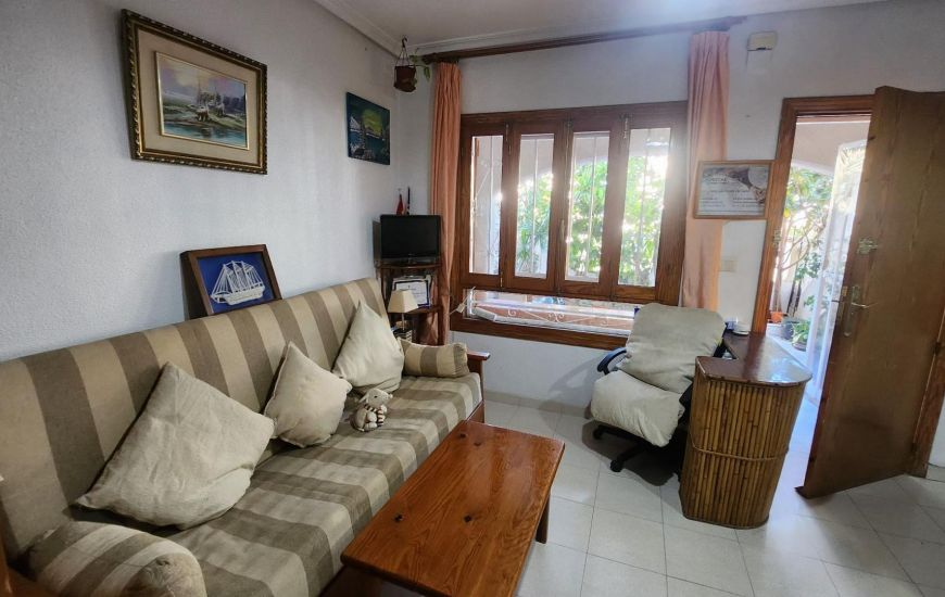 Sale - Apartments - Torrevieja