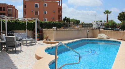 Apartments - Sale - Villamartin - Villamartin