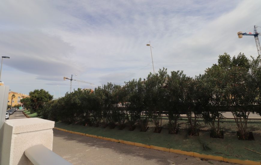 Venta - Apartamentos - Benijofar