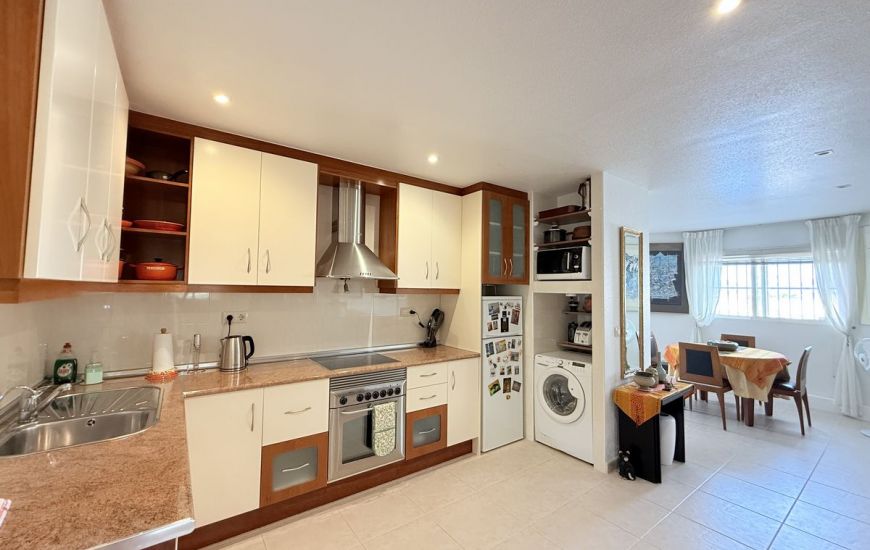 Venta - Villa - Benimar