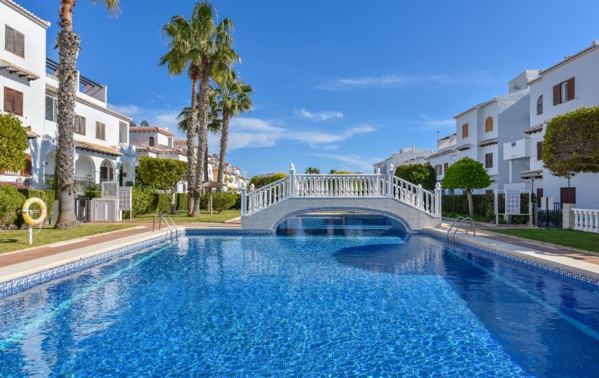 Venta - Apartamentos - Ciudad Quesada - Rojales